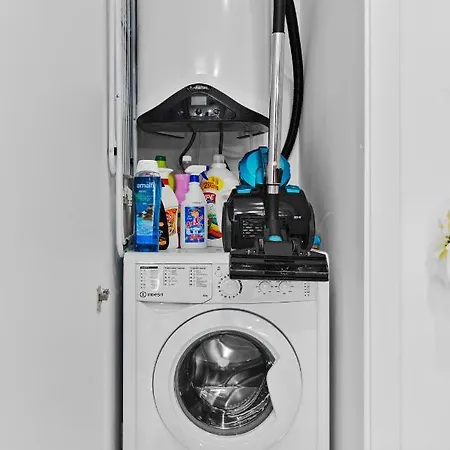 Centro Modern & Appartement *