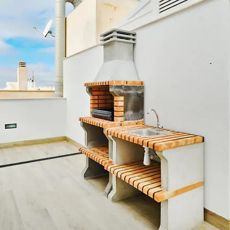 Apartment Centro Modern &