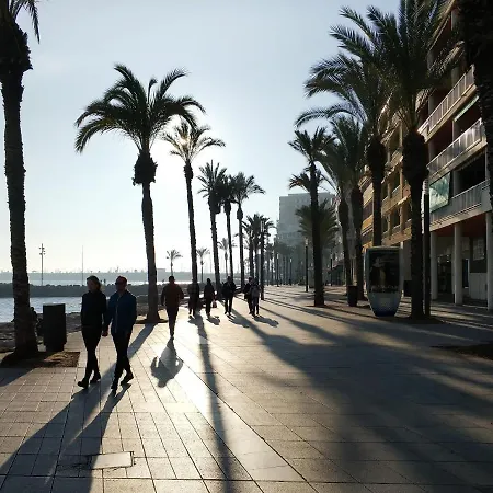 Centro Modern & * Torrevieja