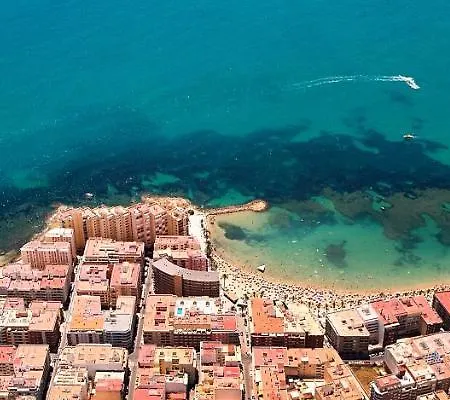 Centro Modern & Appartement