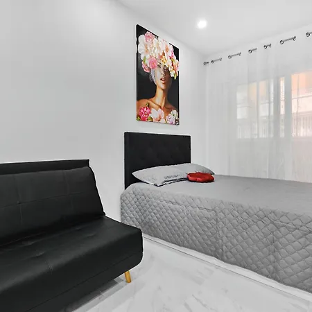 Appartement Centro Modern & *