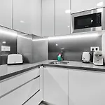 Apartmán Centro Modern & Torrevieja