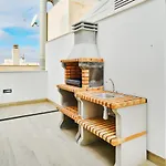 Apartmán Centro Modern &