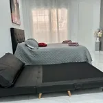 公寓 Centro Modern & 托雷维耶哈