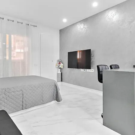 Centro Modern & Apartamento