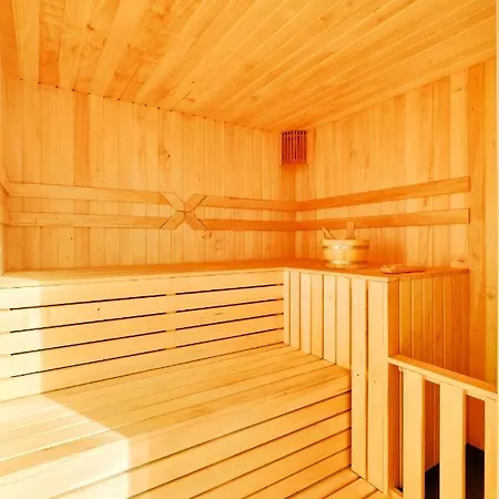 Apartamento Centro Modern & *