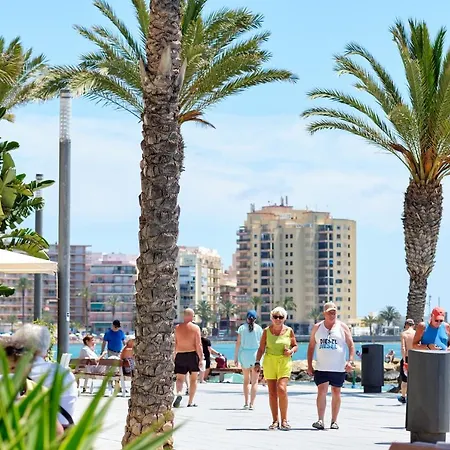 Centro Modern & * Torrevieja