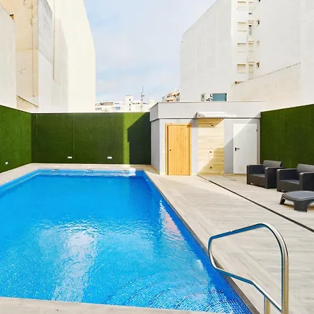דירה Centro Modern &