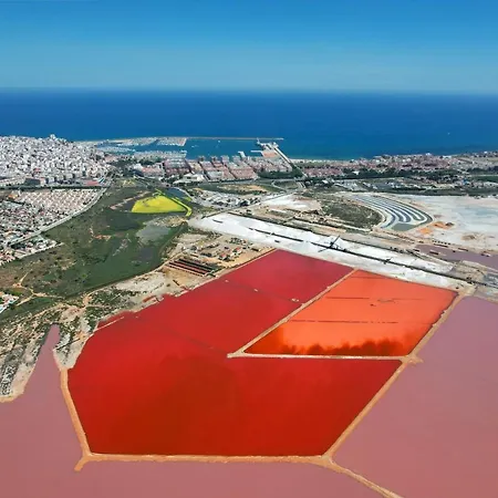 Apartamento Centro Modern & *