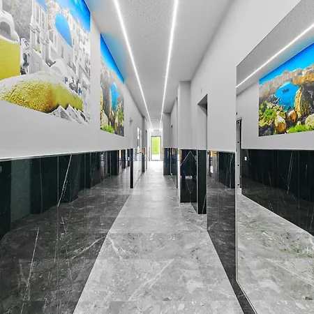 Apartamento Centro Modern &