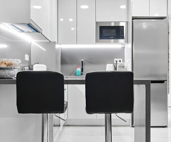 Centro Modern & Torrevieja