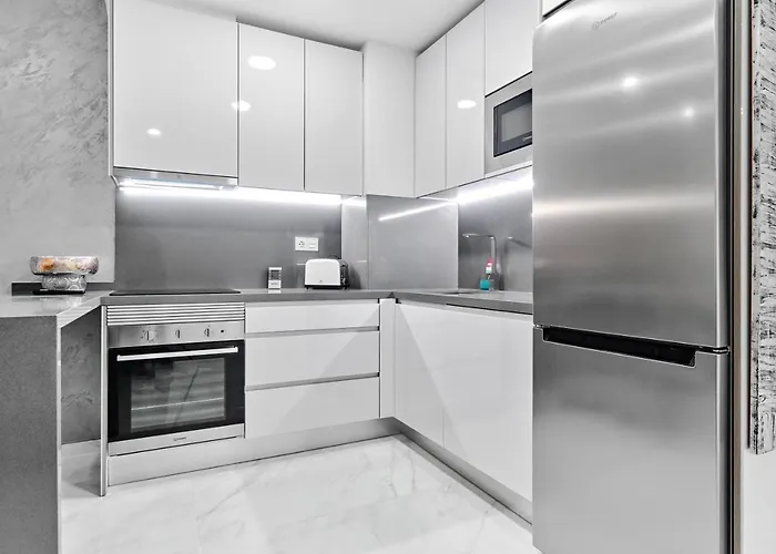 Centro Modern & Apartmán *