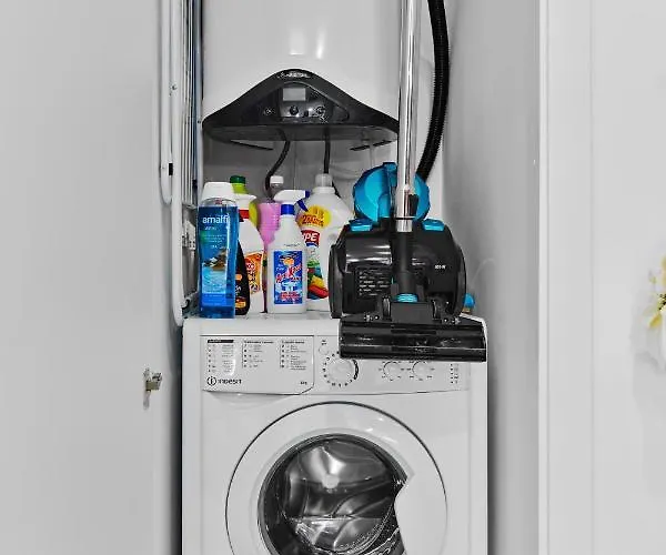 Centro Modern & Апартаменты *