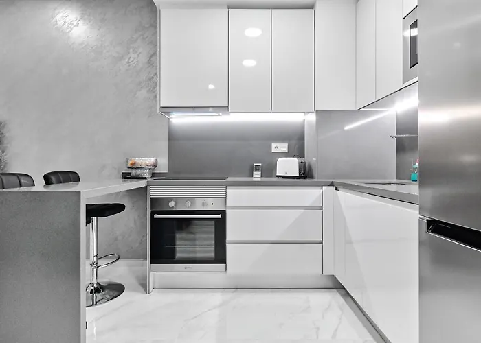 Centro Modern & Апартаменты