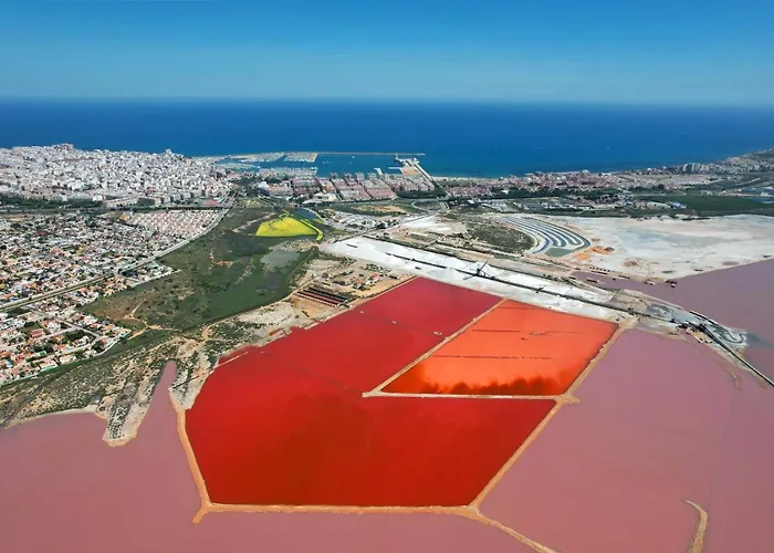 Апартаменты Centro Modern & *