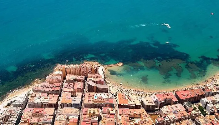 Centro Modern & Apartmán