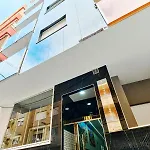 Centro Modern & Apartamento
