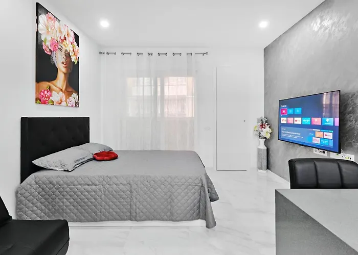 Centro Modern & Apartament