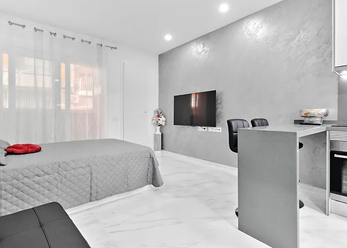 Centro Modern & Apartament