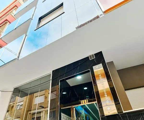 Centro Modern & Apartament