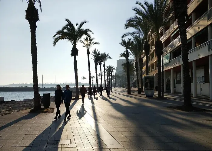 Centro Modern & * Torrevieja